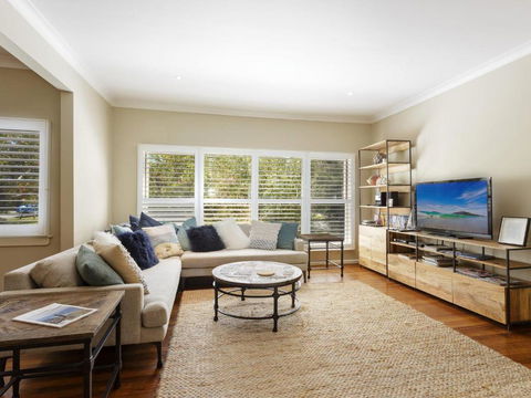 Pet Friendly Summer Cottage - Lennox Head Accommodation 4