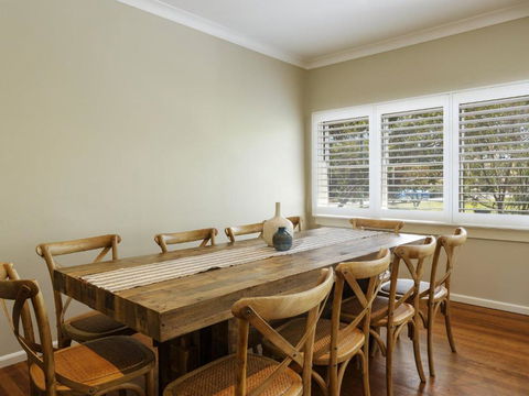 Pet Friendly Summer Cottage - Lennox Head Accommodation 5