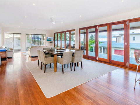 Seagrass House Great House Near The Beach - Lennox Head Accommodation 3