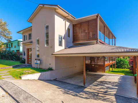 Seagrass House Great House Near The Beach - Lennox Head Accommodation 6