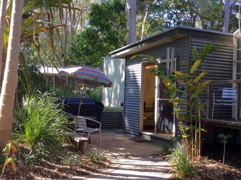 Little Beach House - Lennox Head Accommodation 5