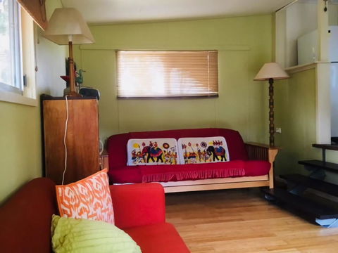 Little Beach House - Lennox Head Accommodation 1
