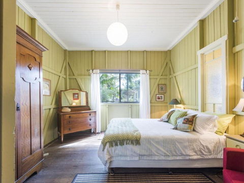 Little Beach House - Lennox Head Accommodation 3