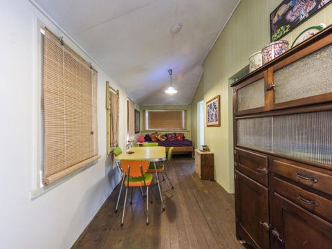 Little Beach House - Lennox Head Accommodation 4