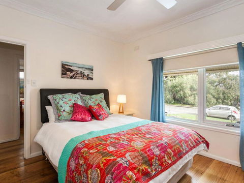 OCEAN SOUNDS Anglesea - Lennox Head Accommodation 5