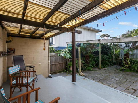 OCEAN SOUNDS Anglesea - Lennox Head Accommodation 6