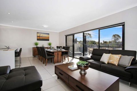 Cypress Townhouse 21 Mulwala - Lennox Head Accommodation 2
