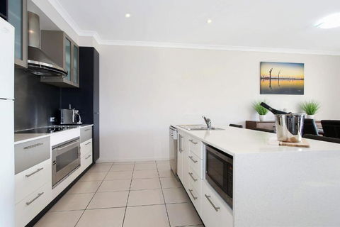 Cypress Townhouse 21 Mulwala - Lennox Head Accommodation 5
