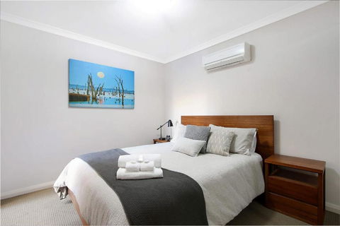 Cypress Townhouse 21 Mulwala - Lennox Head Accommodation 1