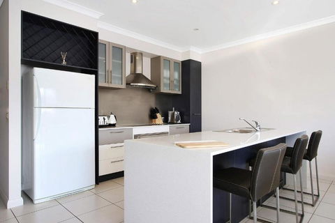 Cypress Townhouse 21 Mulwala - Lennox Head Accommodation 4