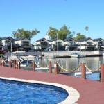 Cypress Townhouse 21 Mulwala - Lennox Head Accommodation 0