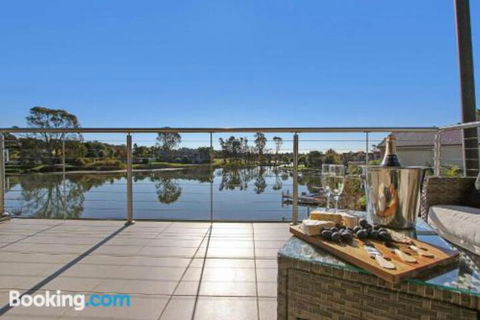 Cypress Townhouse 23 Suite - Lennox Head Accommodation 0