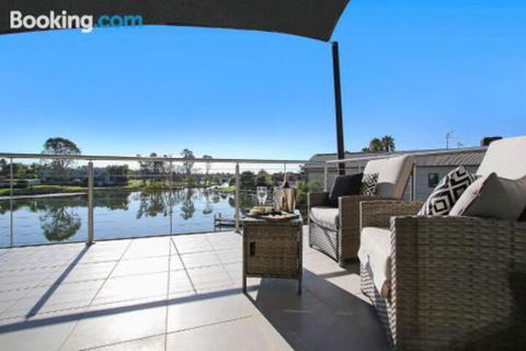 Cypress Townhouse 23 Suite - Lennox Head Accommodation 5
