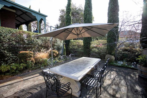 QPO QUEENSCLIFF - Lennox Head Accommodation 5