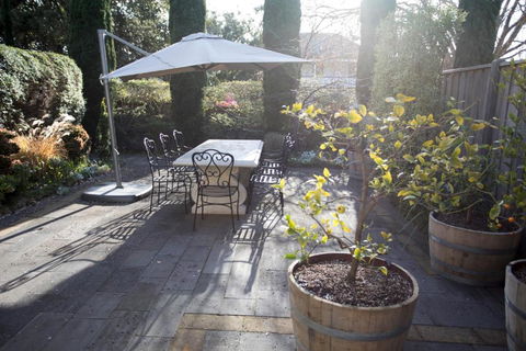 QPO QUEENSCLIFF - Lennox Head Accommodation 4