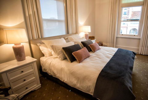 QPO QUEENSCLIFF - Lennox Head Accommodation 3