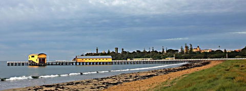 QPO QUEENSCLIFF - Lennox Head Accommodation 1