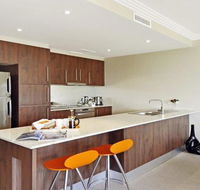 Anchorage atHarbourside magnificent views - Lennox Head Accommodation