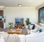 Platinum PenthouseatThe Sebel on the harbourfront - Lennox Head Accommodation
