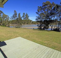 Nannys Beach House - Lennox Head Accommodation