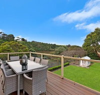 Nevertire - Lennox Head Accommodation