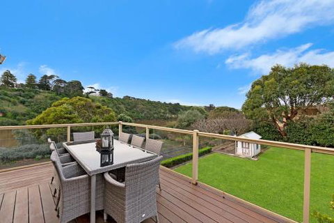Nevertire - Lennox Head Accommodation 0