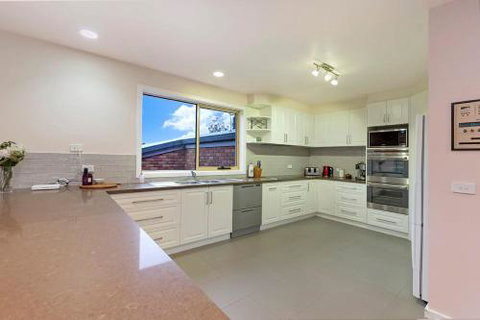 Nevertire - Lennox Head Accommodation 5