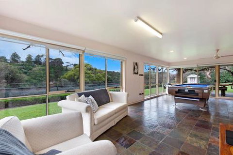 Nevertire - Lennox Head Accommodation 4