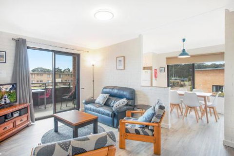 Apollo Unit 21 - Lennox Head Accommodation 0