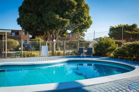 Apollo Unit 21 - Lennox Head Accommodation 1