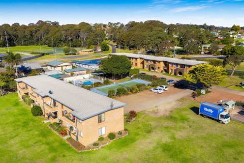 Apollo Unit 21 - Lennox Head Accommodation 5