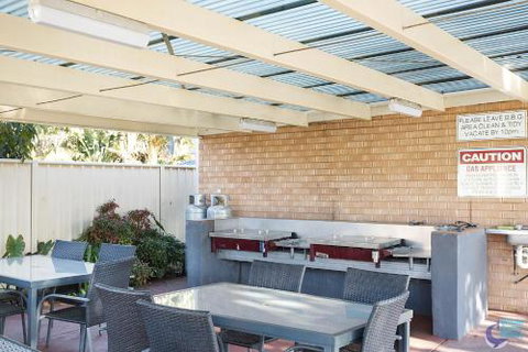 Apollo Unit 21 - Lennox Head Accommodation 6