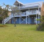 Blue Oar Beach House - Lennox Head Accommodation