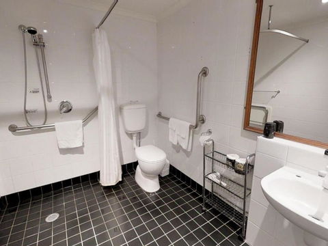 Apartment 5 The Stables Perisher - Lennox Head Accommodation 5