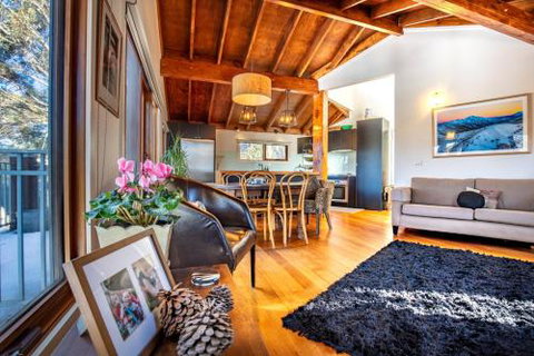 Kenyons Koppie - Lennox Head Accommodation 0