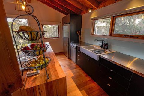 Kenyons Koppie - Lennox Head Accommodation 5