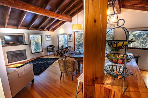 Kenyons Koppie - Lennox Head Accommodation 3
