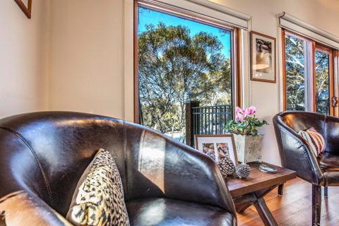 Kenyons Koppie - Lennox Head Accommodation 4