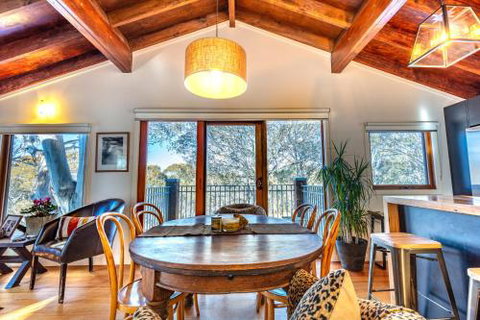 Kenyons Koppie - Lennox Head Accommodation 1