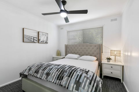 Beauty AND THE Peace - Inlet Side - Lennox Head Accommodation 3