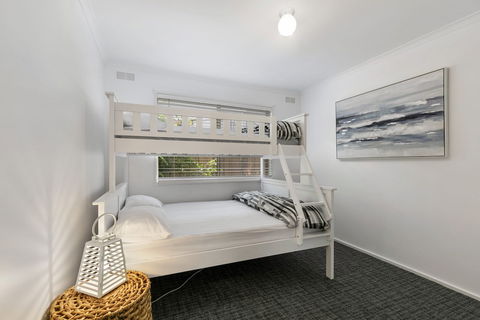 Beauty AND THE Peace - Inlet Side - Lennox Head Accommodation 5