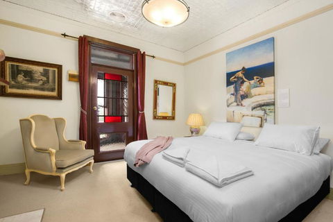 Grand & Central On George Unique Opulent - Lennox Head Accommodation 5