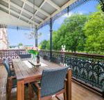 Grand  Central on George Unique Opulent - Lennox Head Accommodation