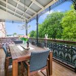 Grand & Central On George Unique Opulent - Lennox Head Accommodation 0