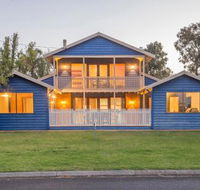 Ultramarine - Lennox Head Accommodation