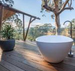 Currajong Retreat - Lennox Head Accommodation