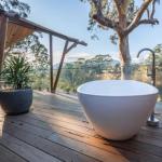 Currajong Retreat - Lennox Head Accommodation 0