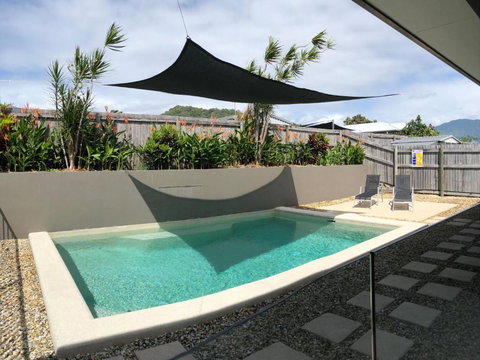 Cooya Beach Ultimate Tropical Getaway - Lennox Head Accommodation 3