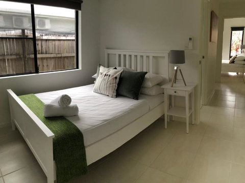 Cooya Beach Ultimate Tropical Getaway - Lennox Head Accommodation 1