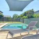 Cooya Beach Ultimate Tropical Getaway - Lennox Head Accommodation 0